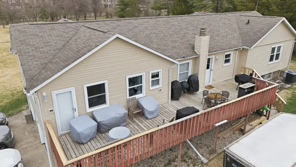 $599,900 | 17975 East County Road 365 North, Hope, IN 47246