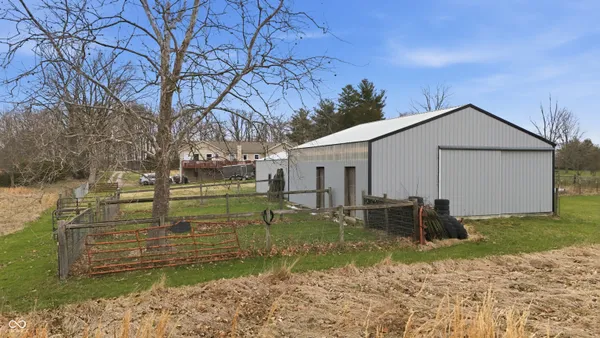 $599,900 | 17975 East County Road 365 North, Hope, IN 47246