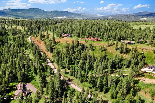 $445,000 | Lot 13 Ridge At Sunup Bay Worley Id 83876, Worley, ID 83876