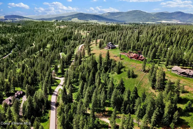 $445,000 | Lot 13 Ridge At Sunup Bay Worley Id 83876, Worley, ID 83876