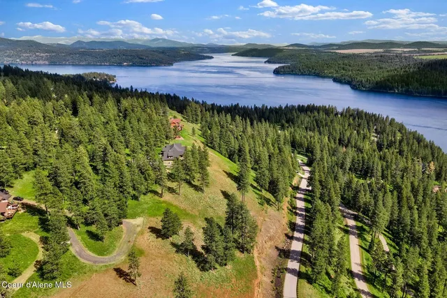 $445,000 | Lot 13 Ridge At Sunup Bay Worley Id 83876, Worley, ID 83876