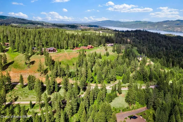$445,000 | Lot 13 Ridge At Sunup Bay Worley Id 83876, Worley, ID 83876