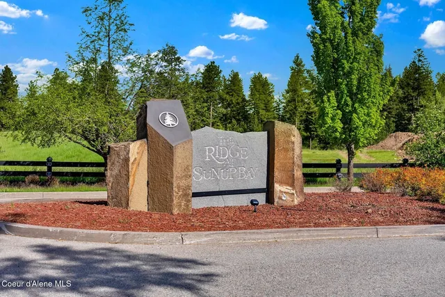 $445,000 | Lot 13 Ridge At Sunup Bay Worley Id 83876, Worley, ID 83876