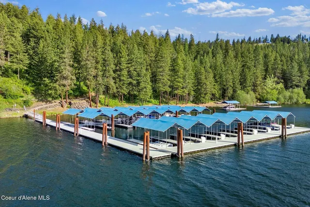 $445,000 | Lot 13 Ridge At Sunup Bay Worley Id 83876, Worley, ID 83876