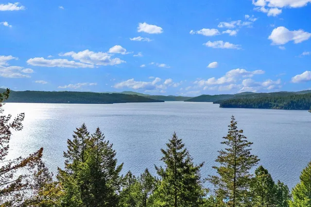 $445,000 | Lot 13 Ridge At Sunup Bay Worley Id 83876, Worley, ID 83876