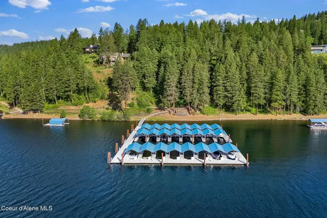 $445,000 | Lot 13 Ridge At Sunup Bay Worley Id 83876, Worley, ID 83876