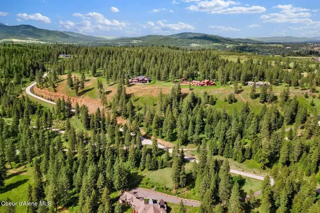 $445,000 | Lot 13 Ridge At Sunup Bay Worley Id 83876, Worley, ID 83876