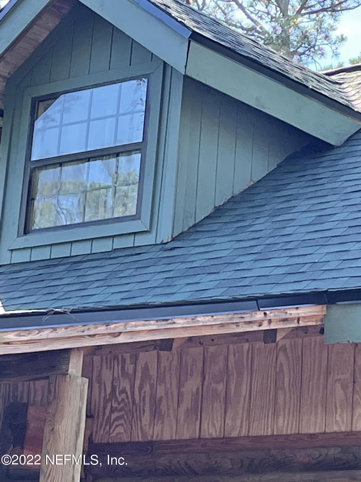 1524 Beluthahatchee Road St. Johns, FL 32259 - Photo 5 of 47 New roof!