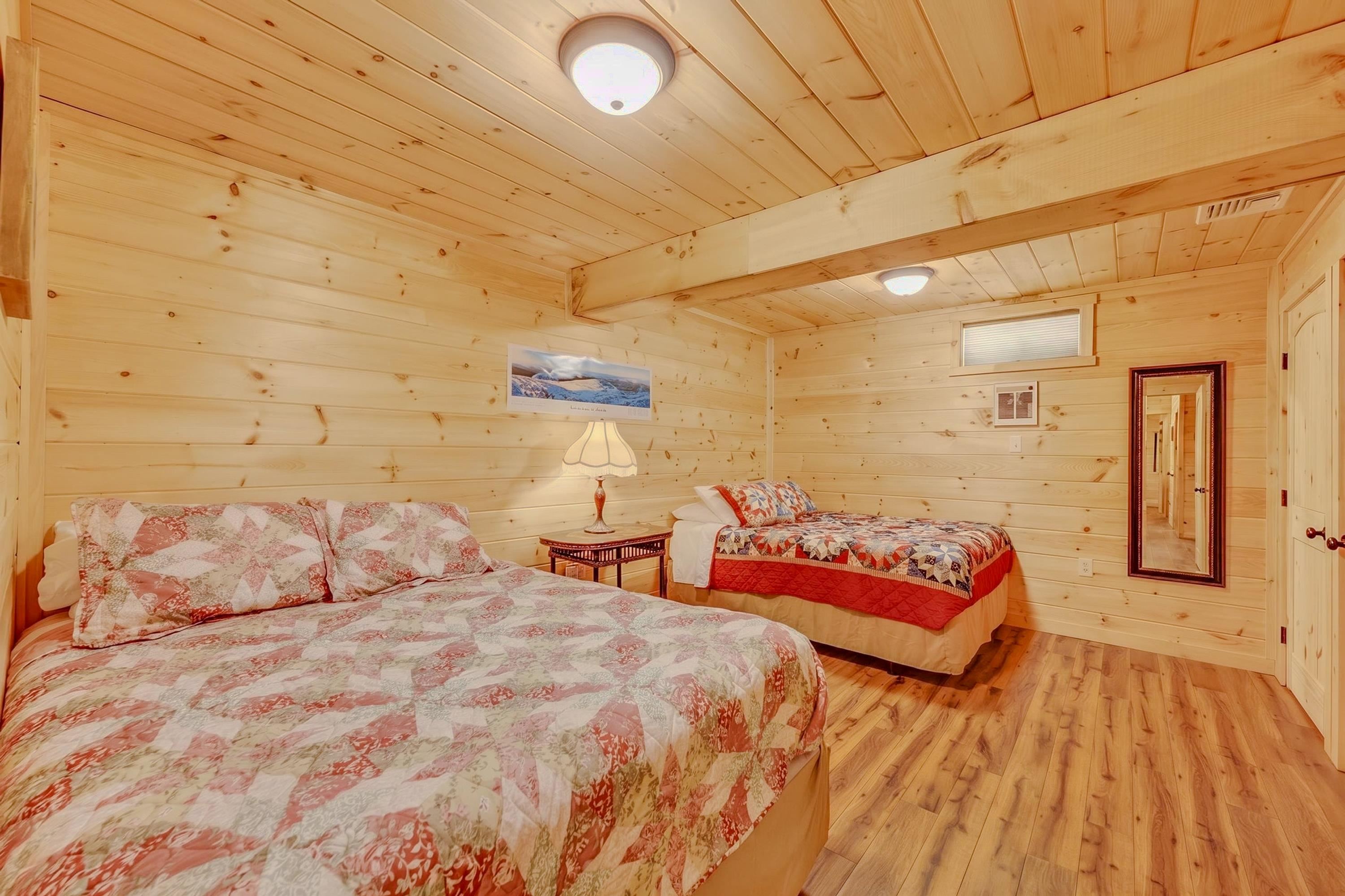 1560 Cherry Valley Road Bethlehem, NH 03574 - Photo 40 of 56