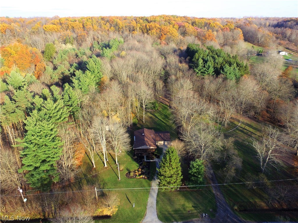 3048 Bushnell Campbell Road Fowler, OH 44418 - Photo 2 of 28