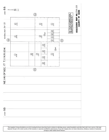 $45,000 | 0 Ulrich, Edwards, CA 93523