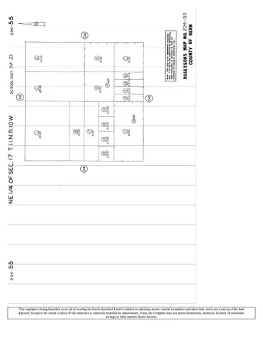 $45,000 | 0 Uhlrich, Edwards, CA 93523