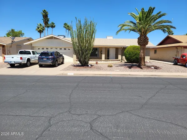 $333,000 | 4314 East Dragoon Circle, Mesa, AZ 85206