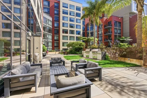 $675,000 | 177 Townsend Street, Unit 237, San Francisco, CA 94107