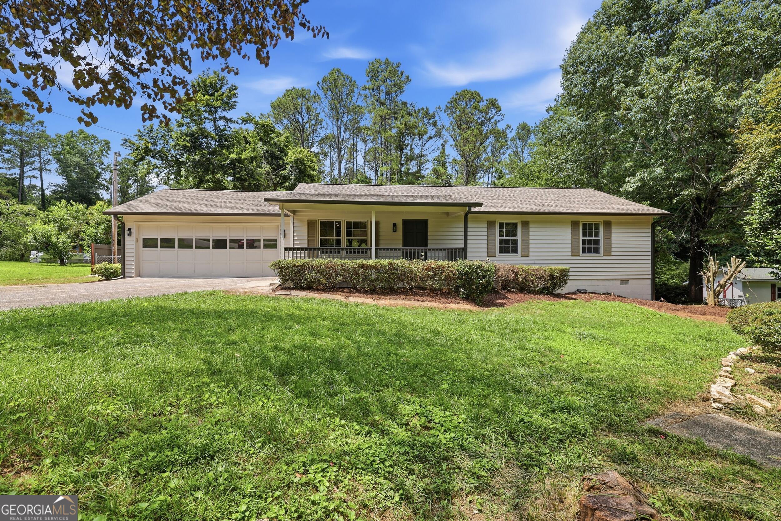 5800 Yellow Creek Road Murrayville, GA 30564 - Photo 5 of 68