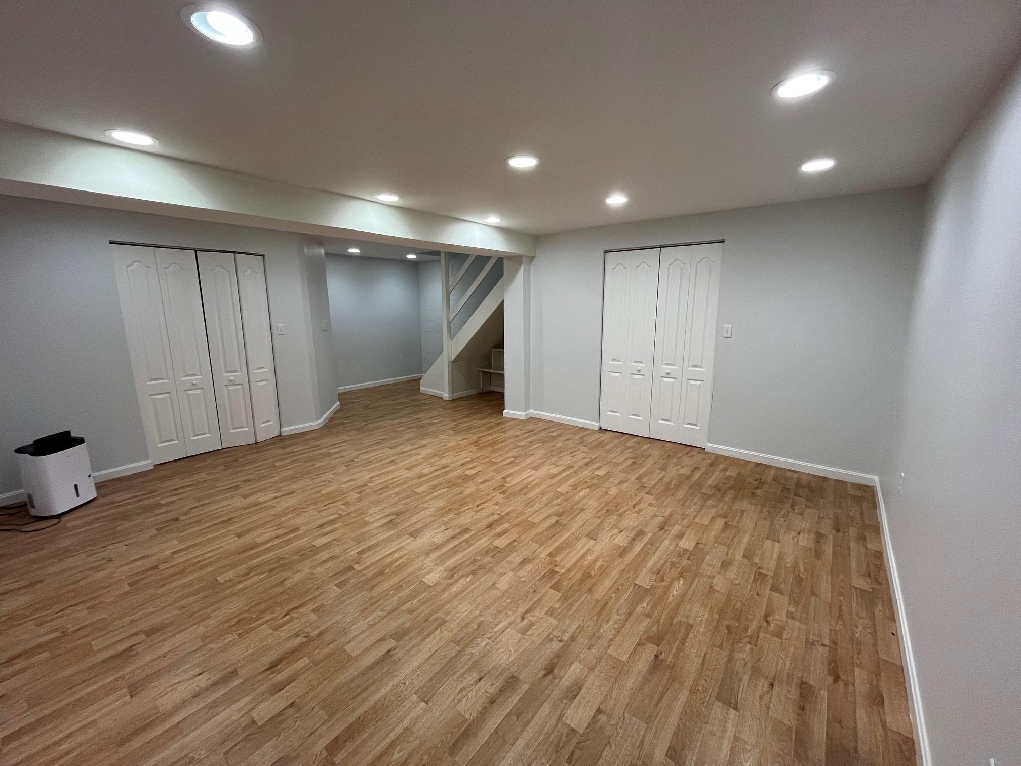 404 Cardinal Road Lititz, PA 17543 - Photo 10 of 23 Finished Basement