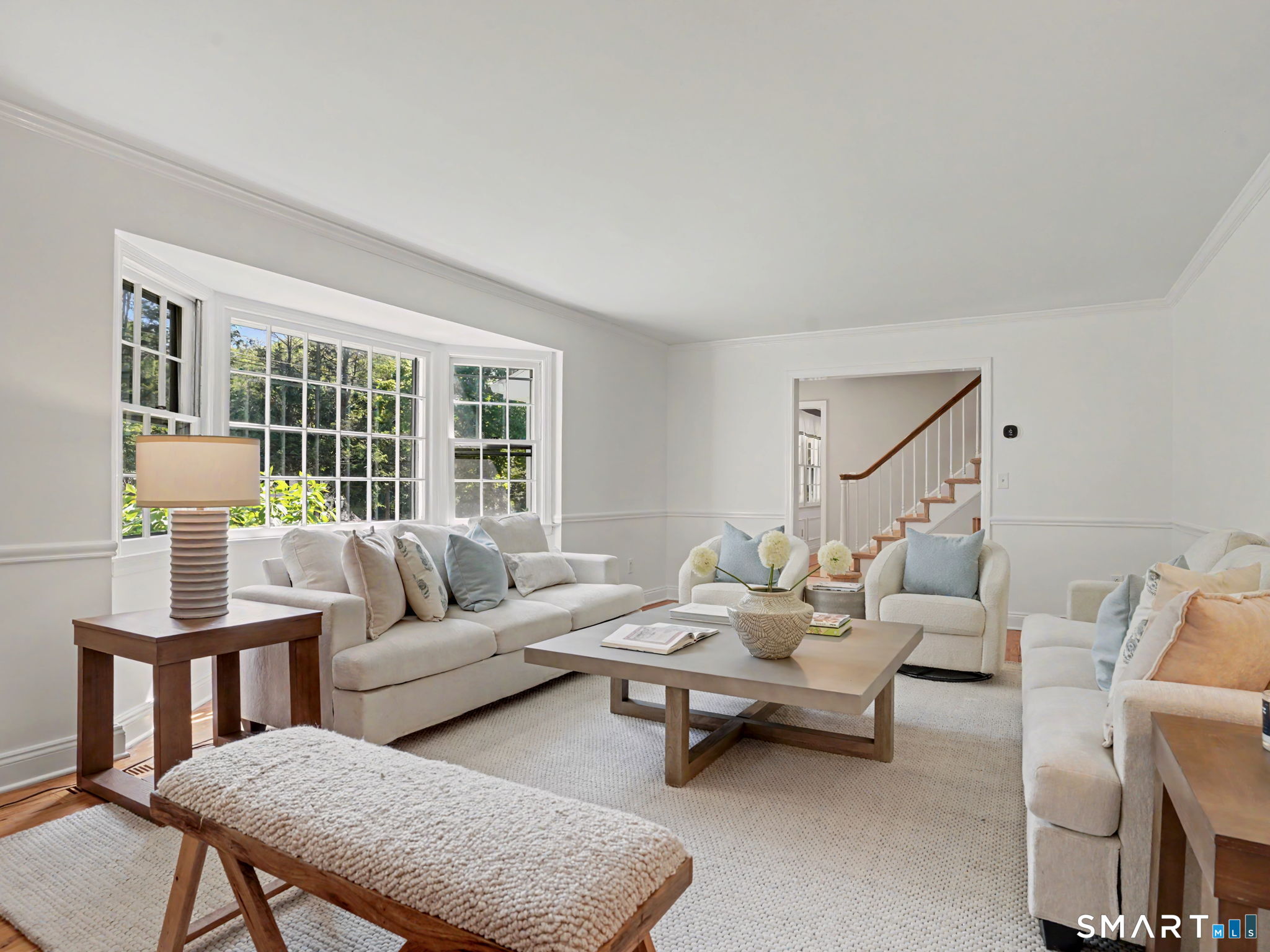 917 Silvermine Road New Canaan, CT 06840 - Photo 11 of 29