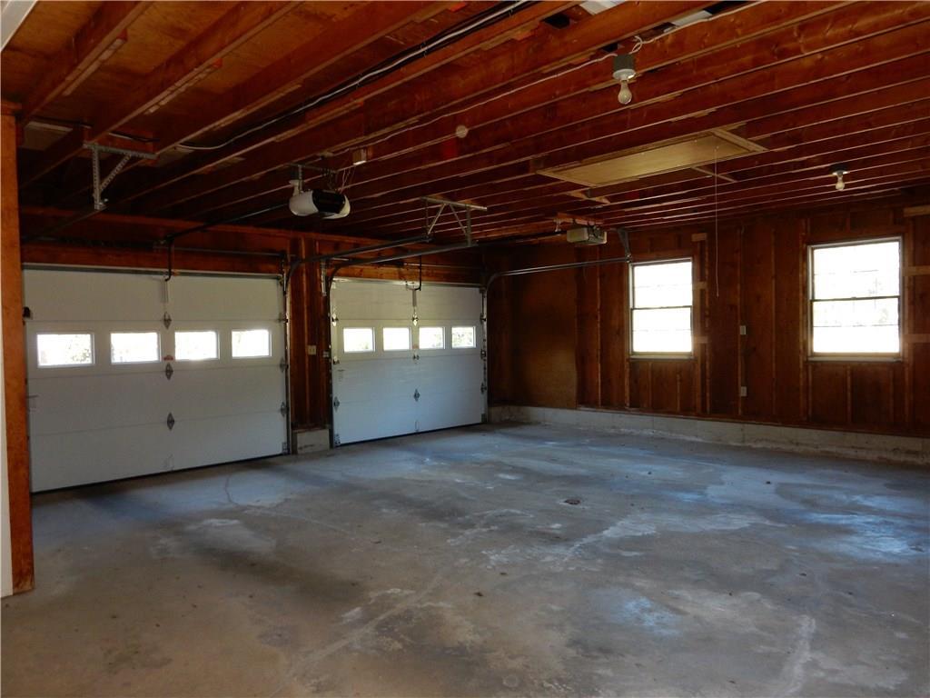 356 South Union Road Union, ME 04862 - Photo 16 of 32 Attached 2 car garage, and another 1...