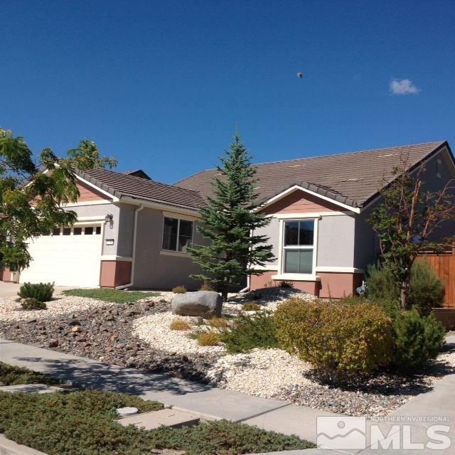 1780 Autumn Valley Way Reno, NV 89523 - Photo 1 of 1 Photo 1