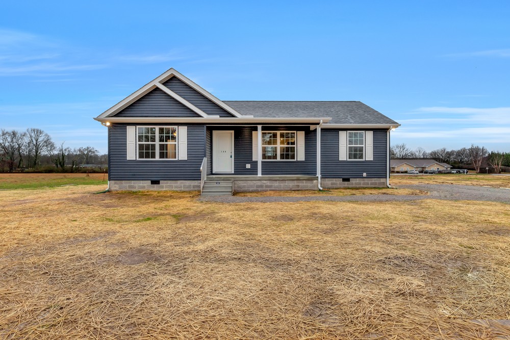 186 Estes Road Smithville, TN 37166 - Photo 1 of 32 Gallery Image 1