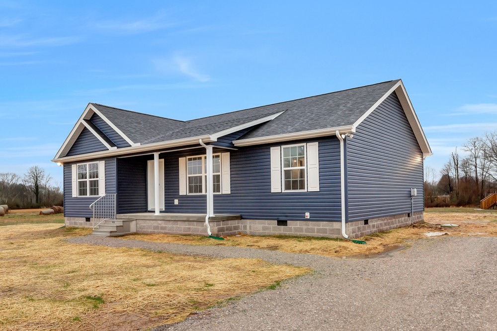 186 Estes Road Smithville, TN 37166 - Photo 31 of 32 Gallery Image 31