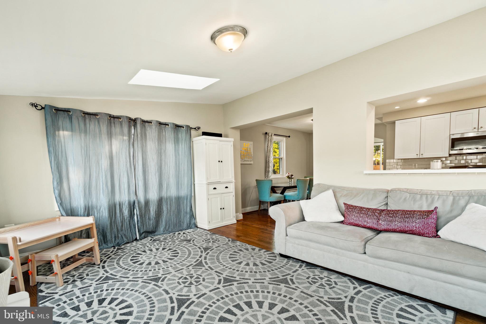 829 Hilltop Terrace Southeast Washington, DC 20019 - Photo 16 of 37