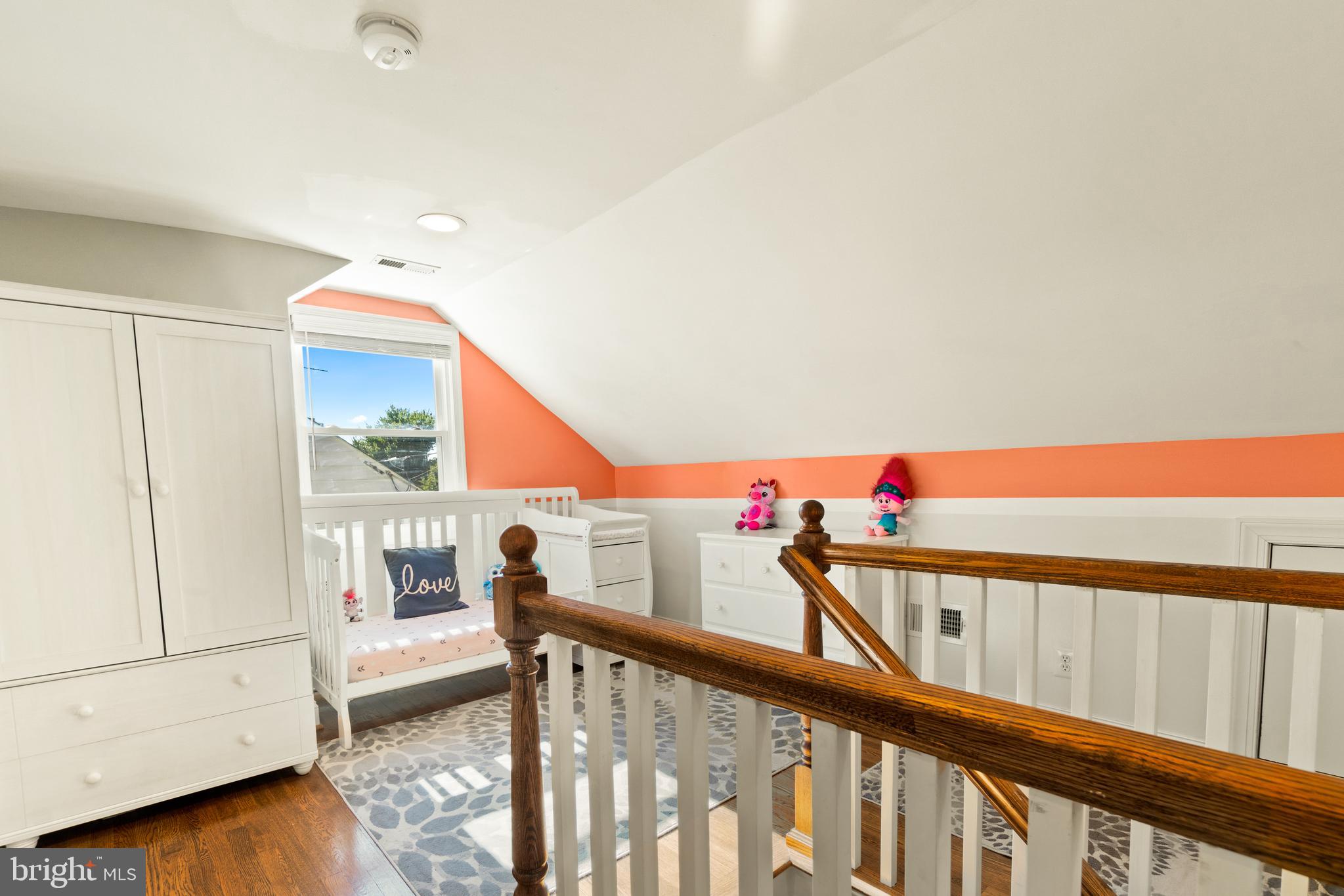 829 Hilltop Terrace Southeast Washington, DC 20019 - Photo 17 of 37