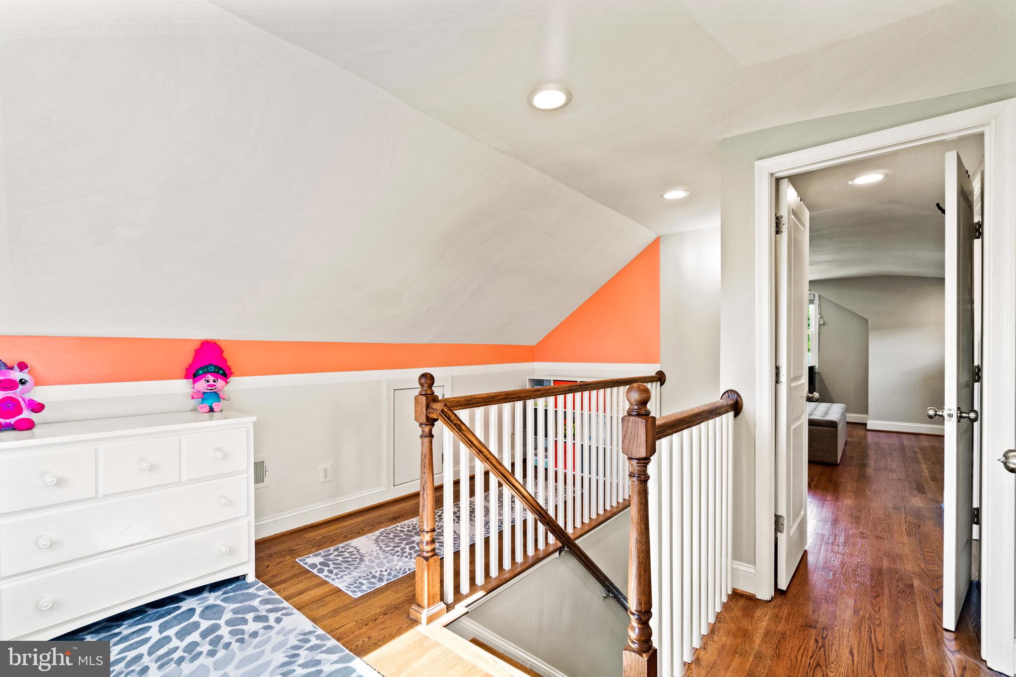 829 Hilltop Terrace Southeast Washington, DC 20019 - Photo 18 of 37