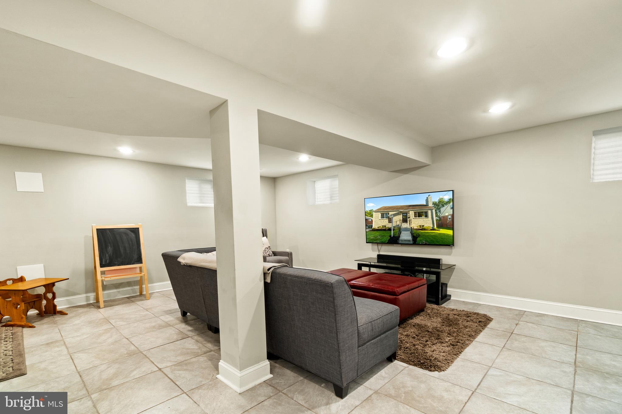 829 Hilltop Terrace Southeast Washington, DC 20019 - Photo 28 of 37