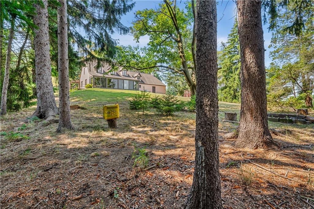 200 Stone Quarry Road Monaca, PA 15061 - Photo 39 of 45 a view of a house with a yard