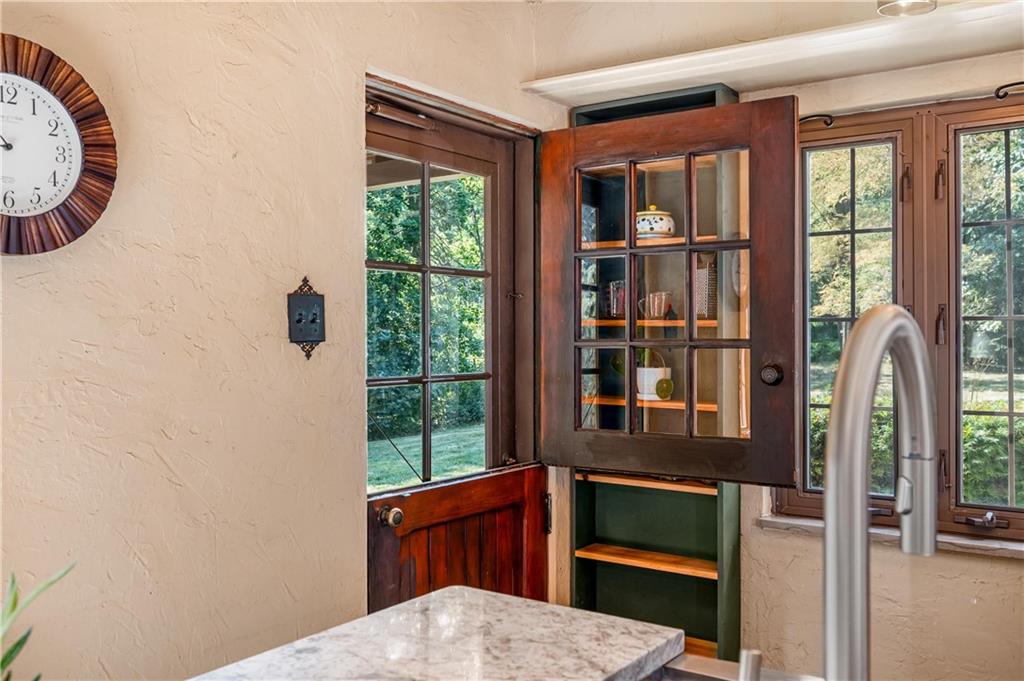 200 Stone Quarry Road Monaca, PA 15061 - Photo 10 of 45 a bedroom with a bed and a window