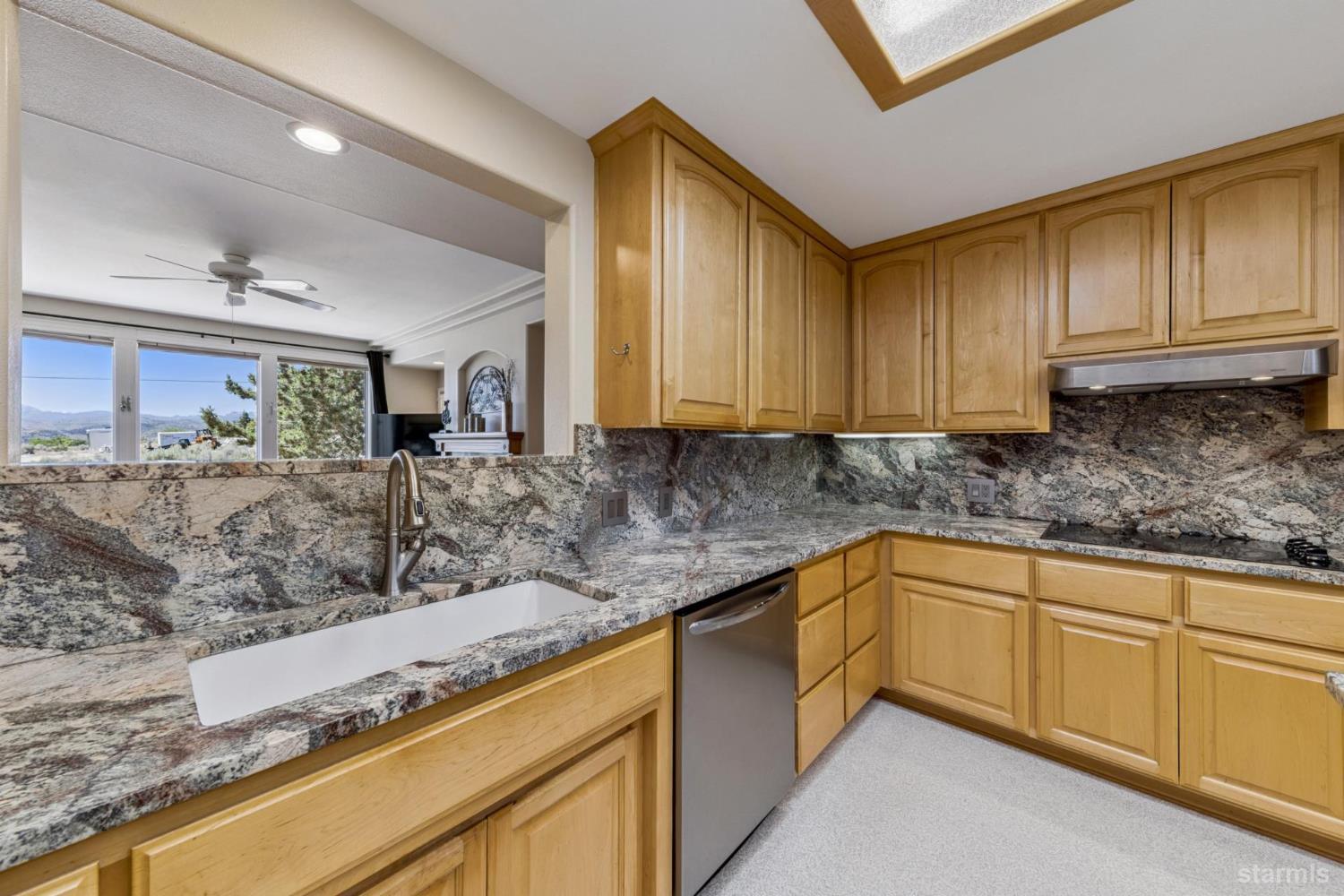 295 Nevada Road Markleeville, CA 96120 - Photo 20 of 47