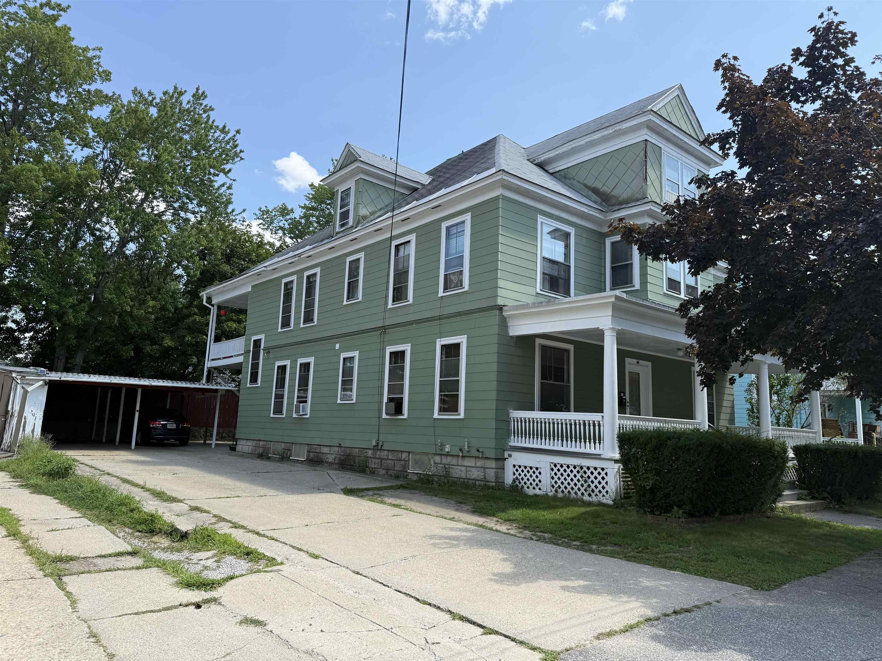 61 George Street, Unit 2 Manchester, NH 03102 - Photo 2 of 16 Gallery Image 2