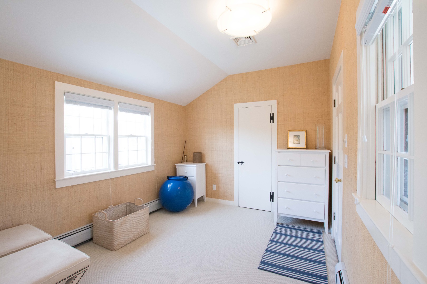 60 Cliff Road Nantucket, MA 02554 - Photo 37 of 54 a view of livingroom with furniture and windows