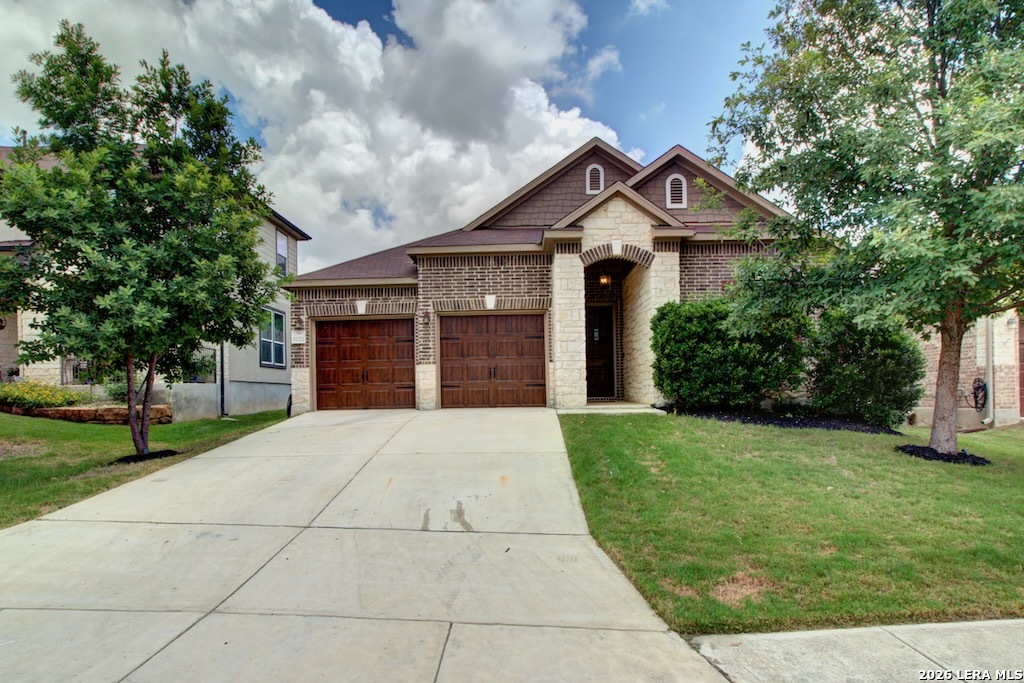 11211 Hill Top Loop Helotes, TX 78023 - Photo 1 of 33