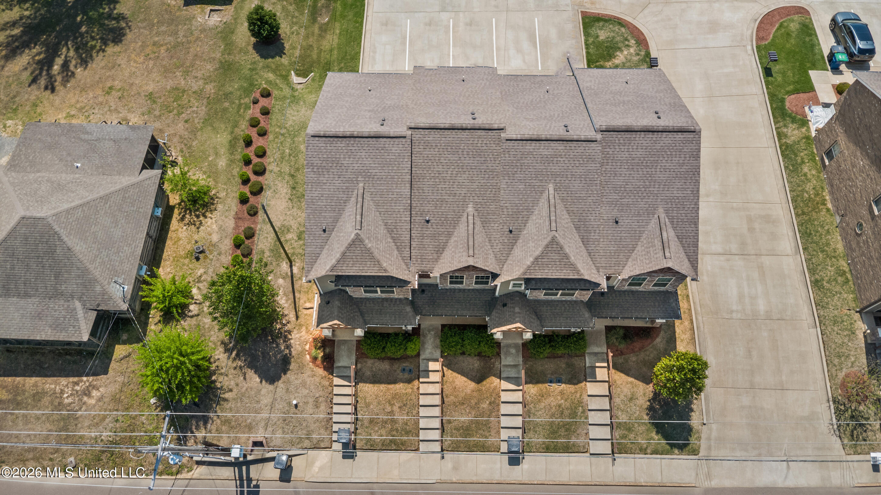101 East Valley Street Hernando, MS 38632 - Photo 23 of 25 dji_0024_print