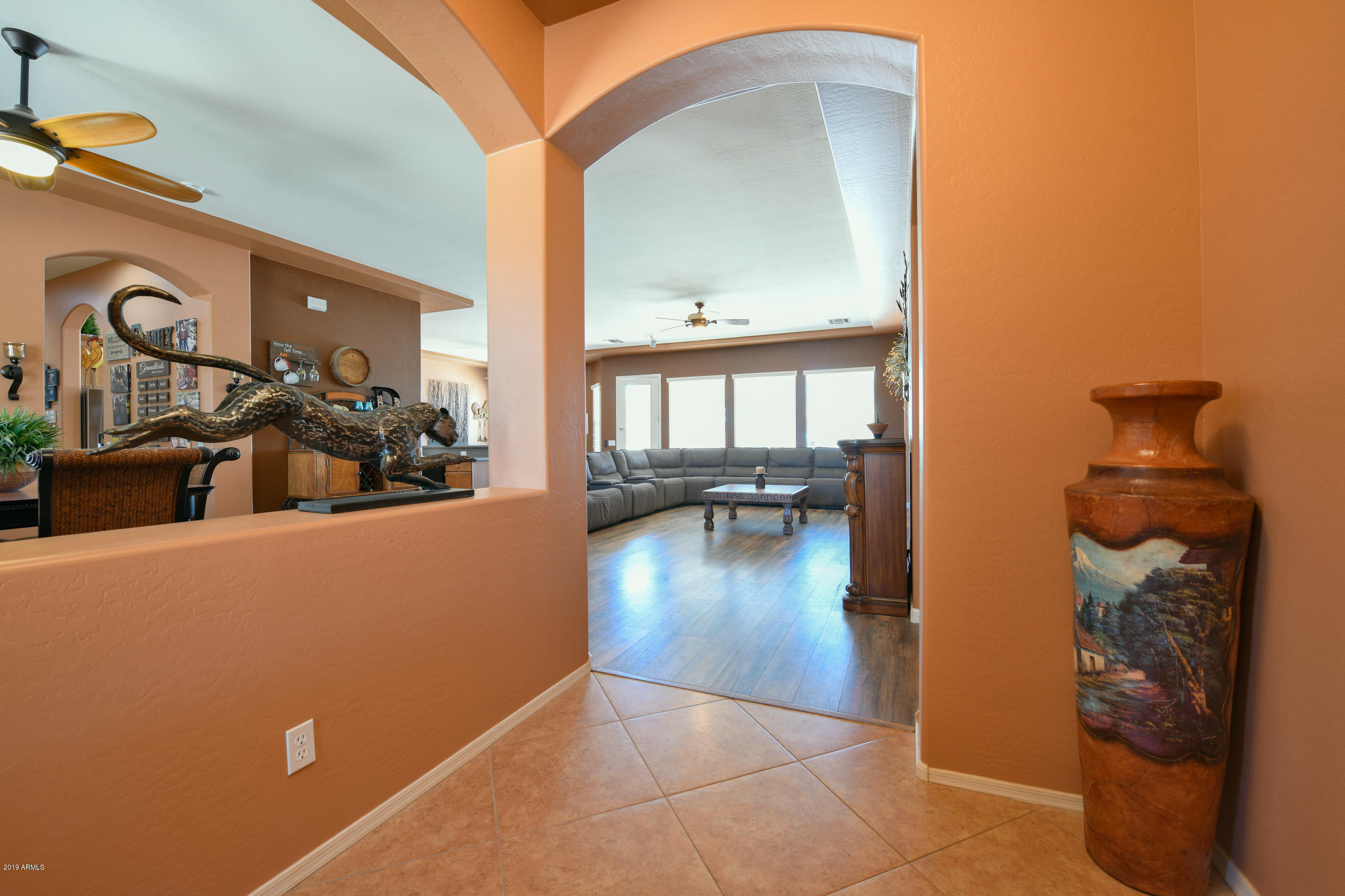 22936 West Sierra Ridge Way Wittmann, AZ 85361 - Photo 11 of 72 _BH28913