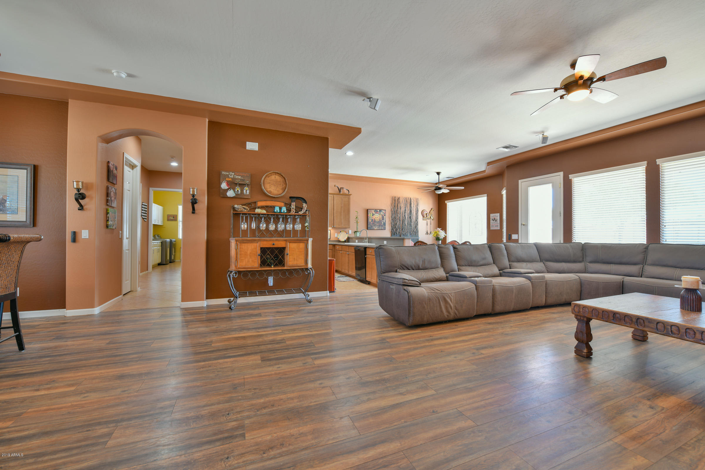 22936 West Sierra Ridge Way Wittmann, AZ 85361 - Photo 15 of 72 _BH28914