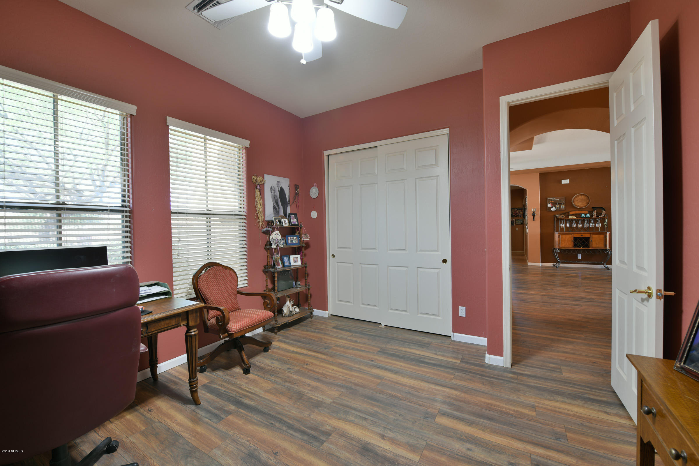 22936 West Sierra Ridge Way Wittmann, AZ 85361 - Photo 36 of 72 _BH28940