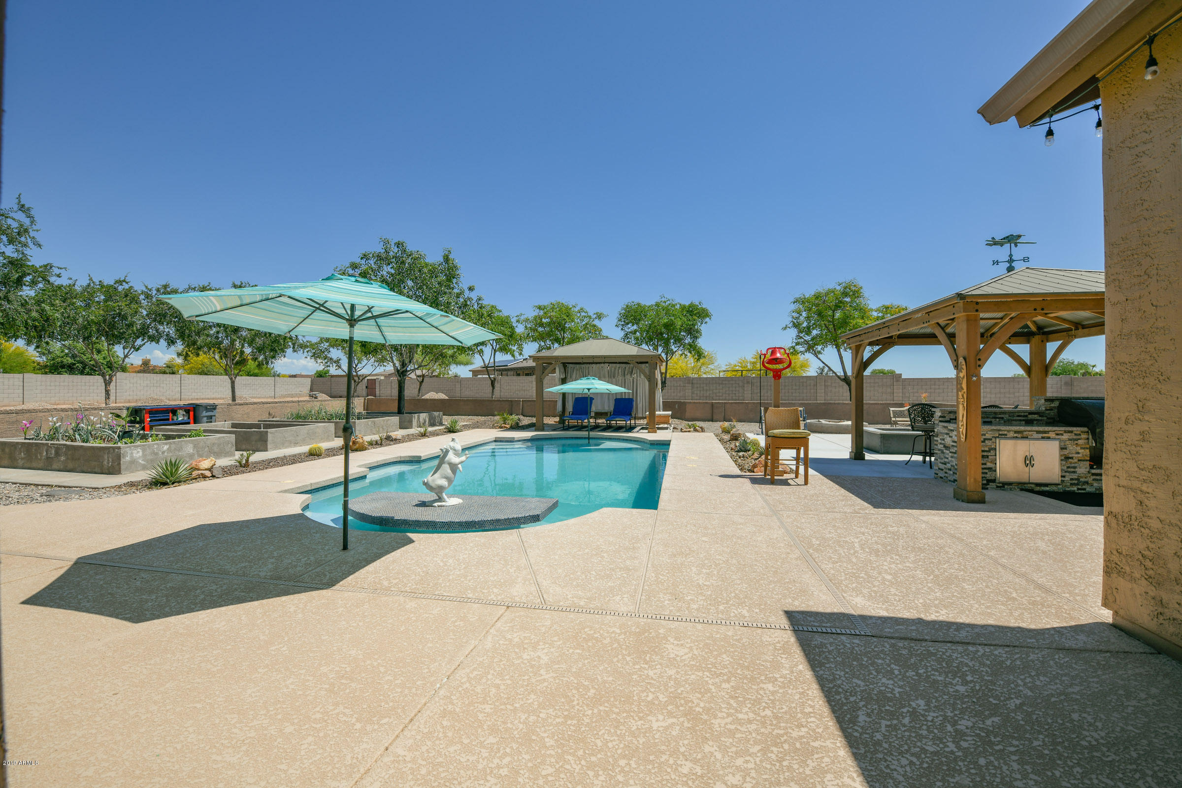 22936 West Sierra Ridge Way Wittmann, AZ 85361 - Photo 45 of 72 _BH28955