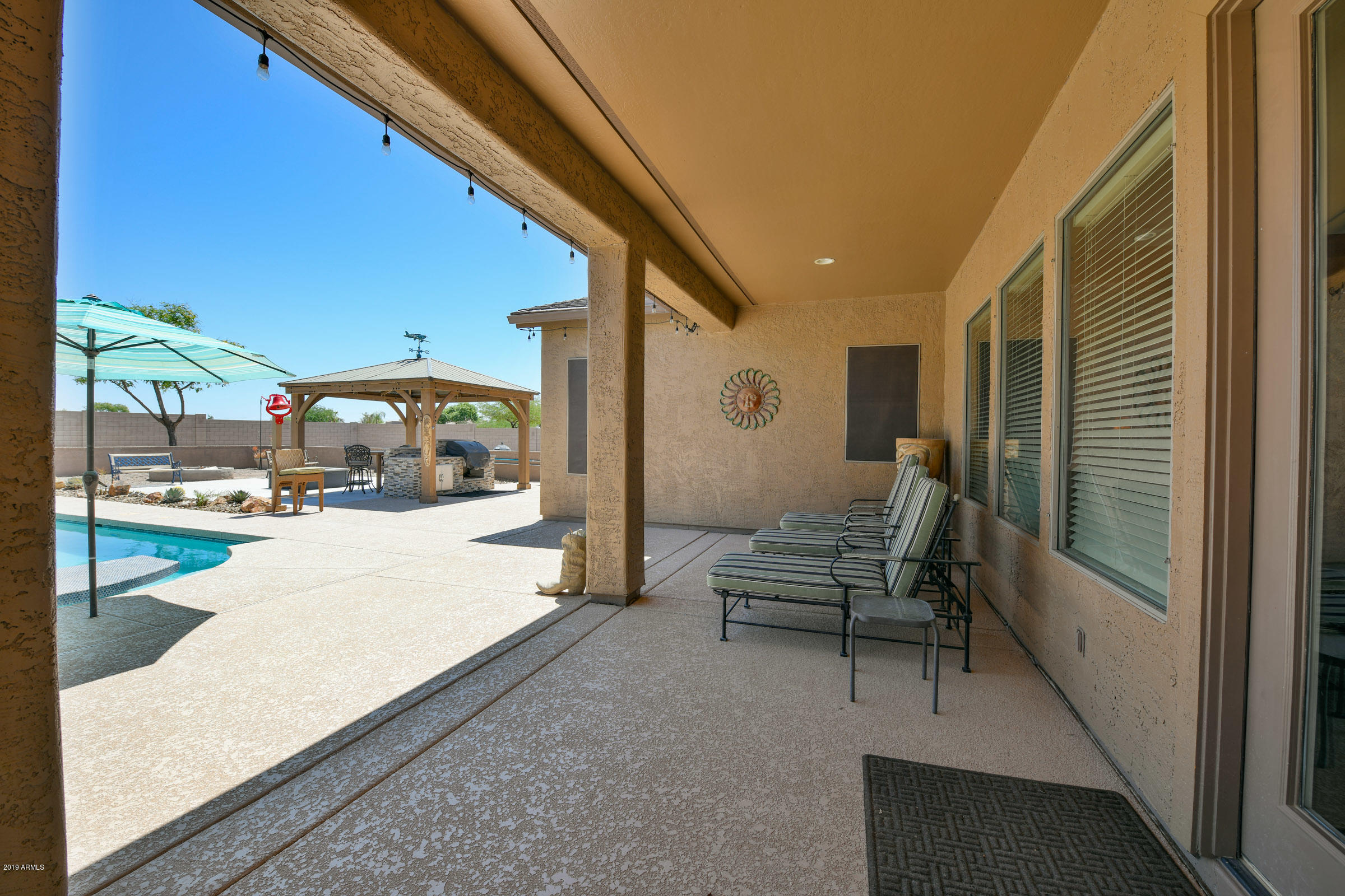 22936 West Sierra Ridge Way Wittmann, AZ 85361 - Photo 47 of 72 _BH28957