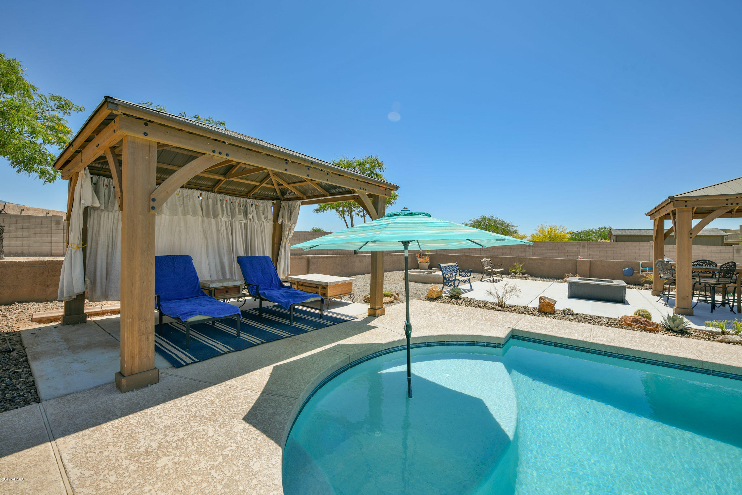22936 West Sierra Ridge Way Wittmann, AZ 85361 - Photo 49 of 72 _BH28960