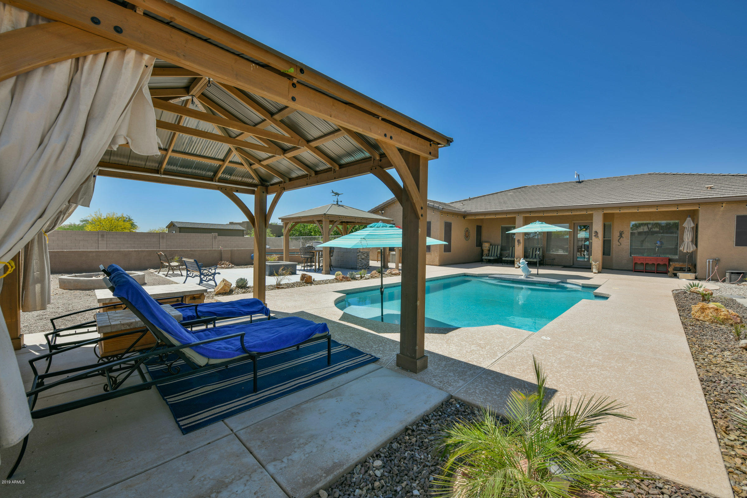22936 West Sierra Ridge Way Wittmann, AZ 85361 - Photo 50 of 72 _BH28961