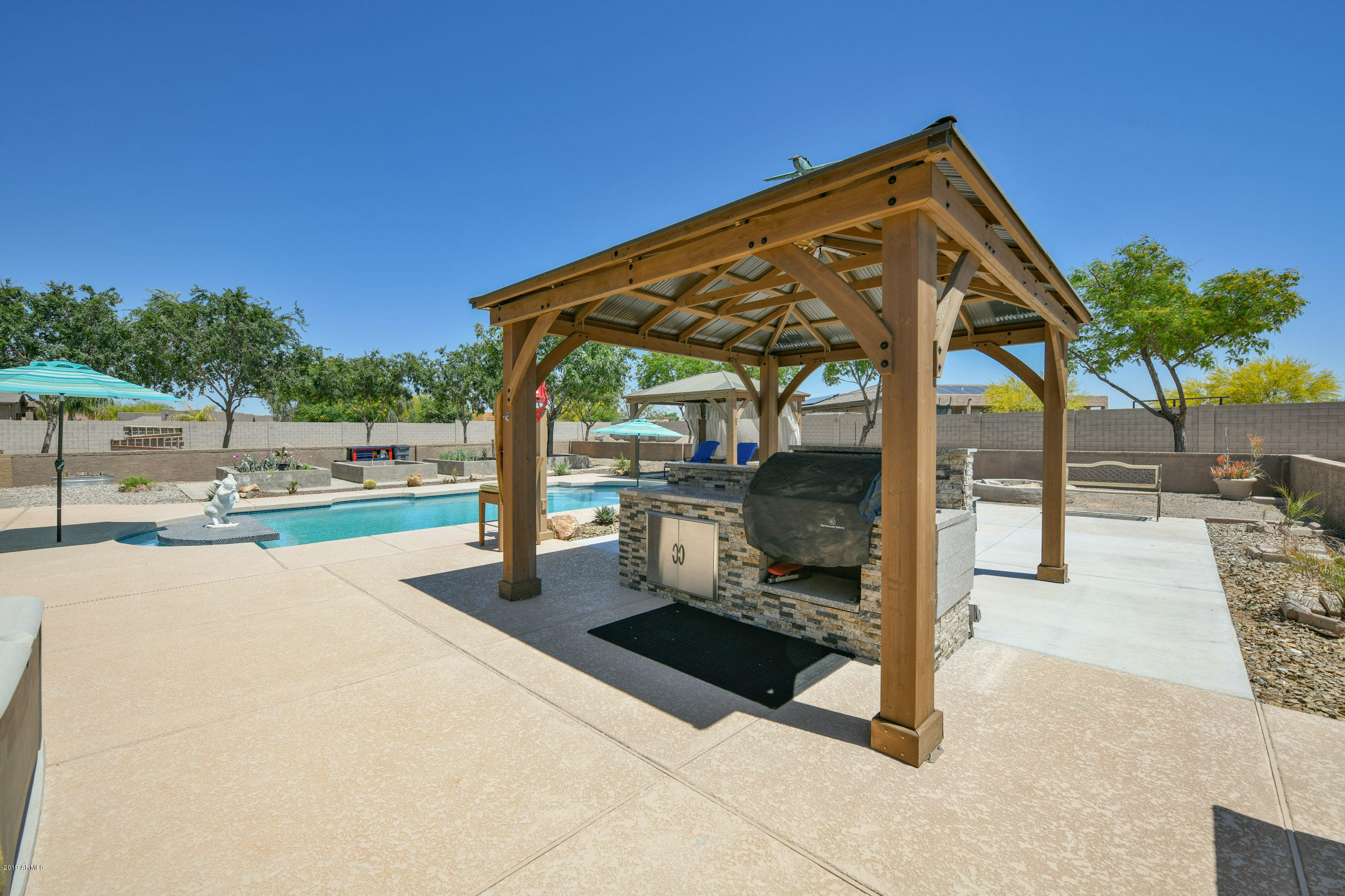 22936 West Sierra Ridge Way Wittmann, AZ 85361 - Photo 53 of 72 _BH28964