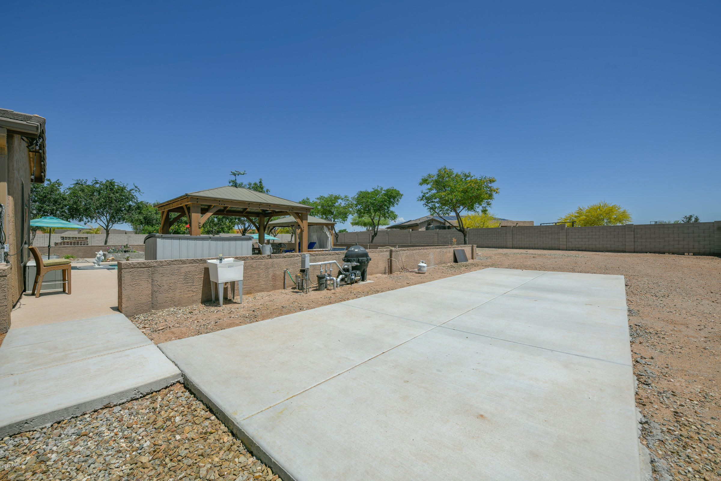 22936 West Sierra Ridge Way Wittmann, AZ 85361 - Photo 54 of 72 _BH28965
