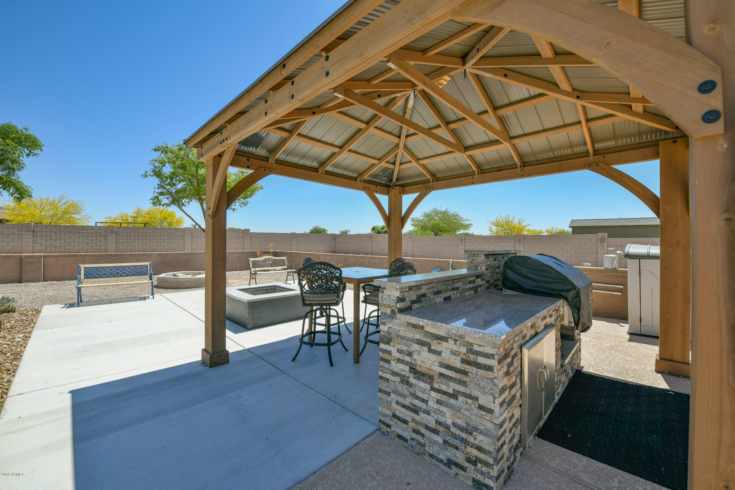 22936 West Sierra Ridge Way Wittmann, AZ 85361 - Photo 60 of 72 _BH28975