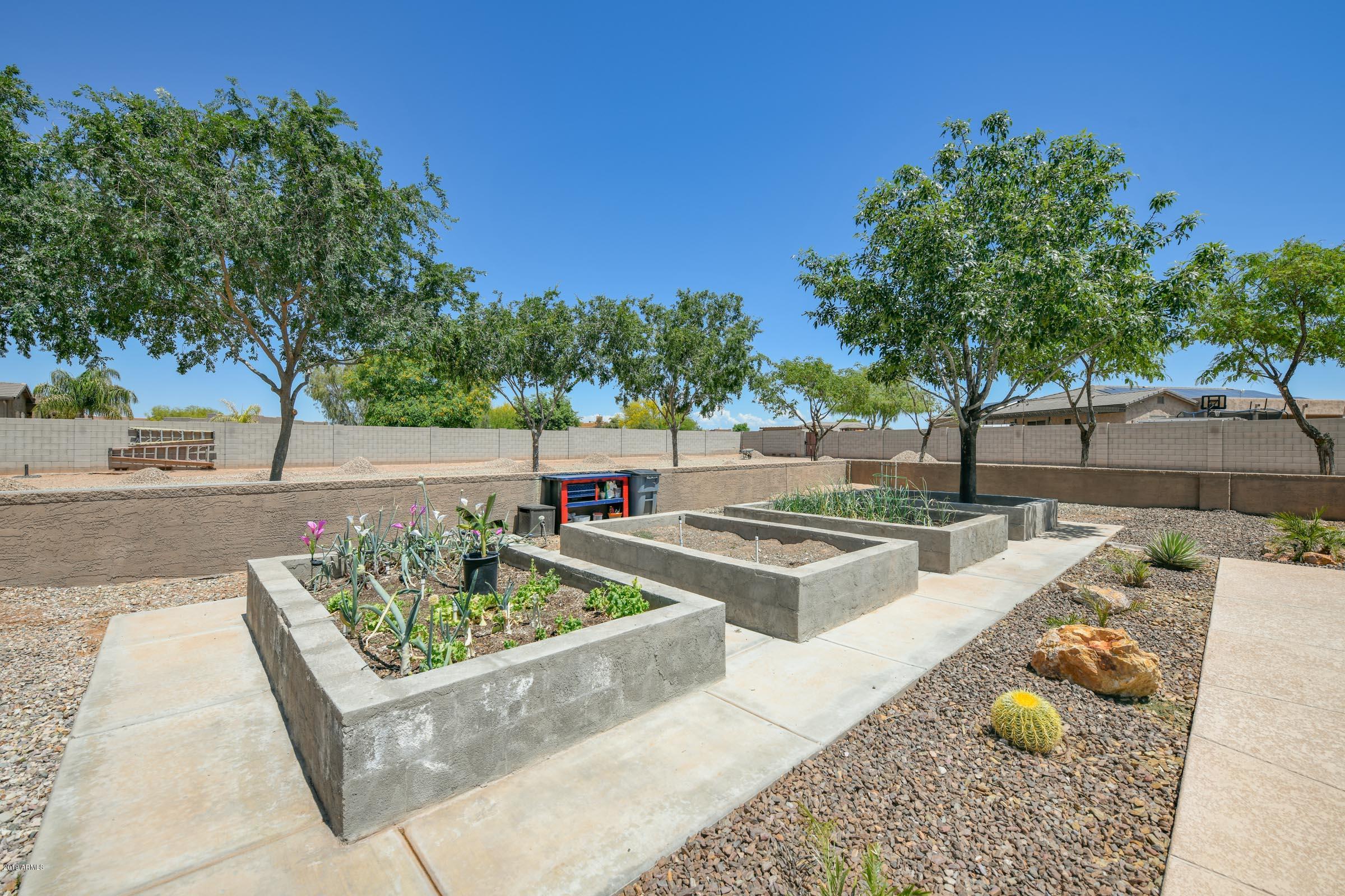 22936 West Sierra Ridge Way Wittmann, AZ 85361 - Photo 61 of 72 _BH28976