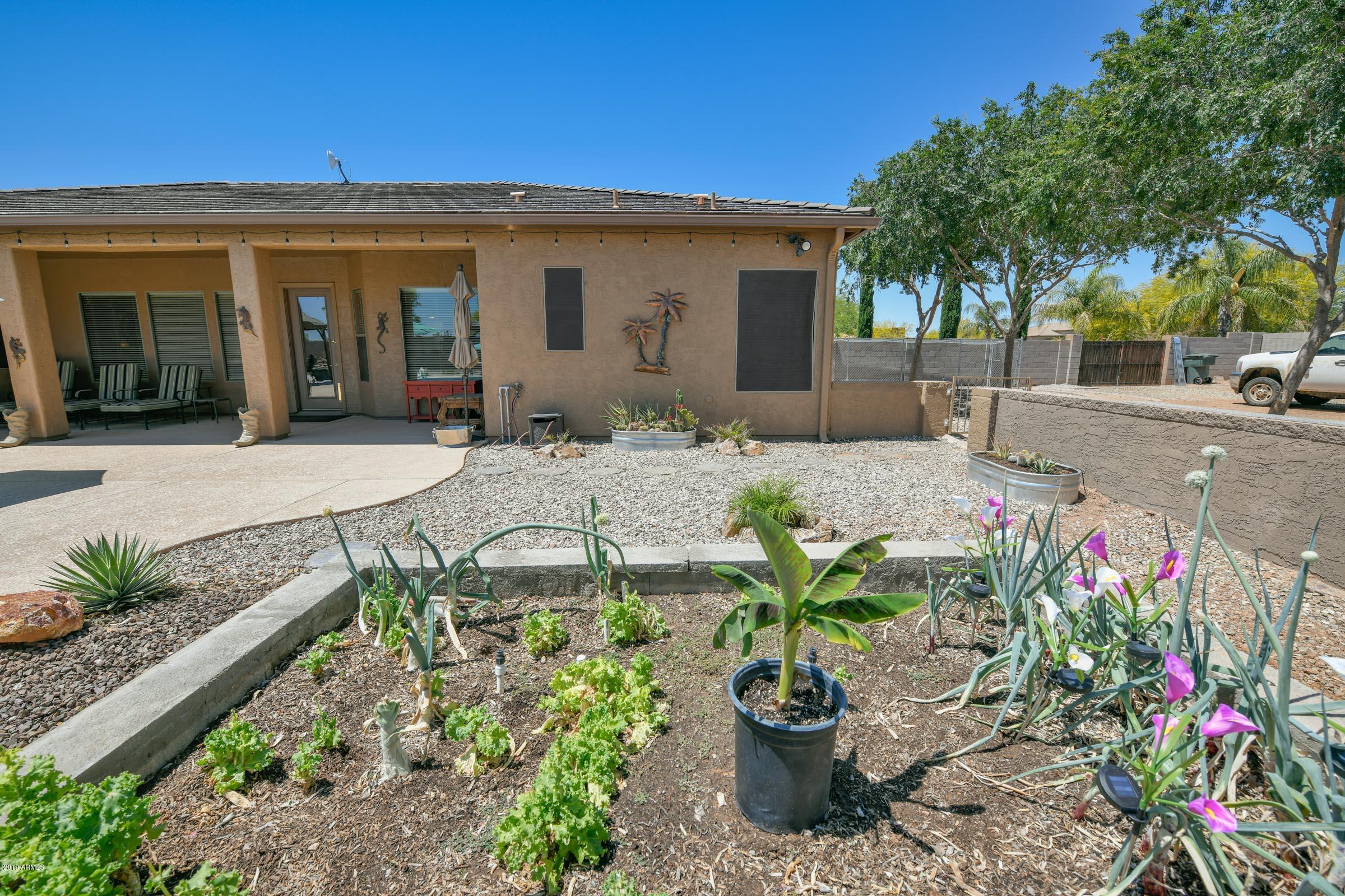22936 West Sierra Ridge Way Wittmann, AZ 85361 - Photo 62 of 72 _BH28977