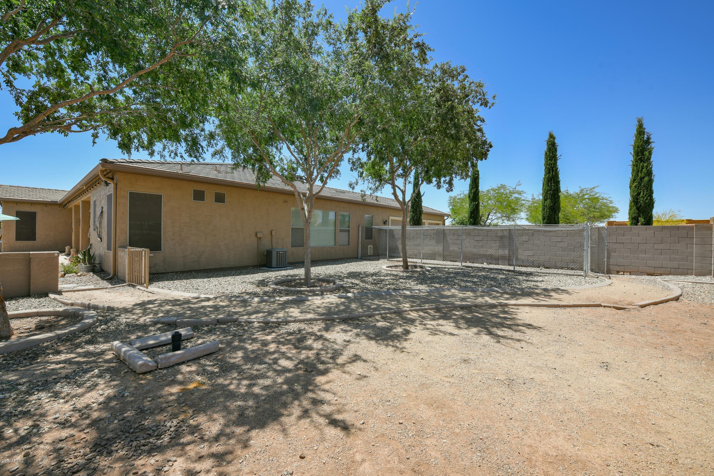 22936 West Sierra Ridge Way Wittmann, AZ 85361 - Photo 66 of 72 _BH28981