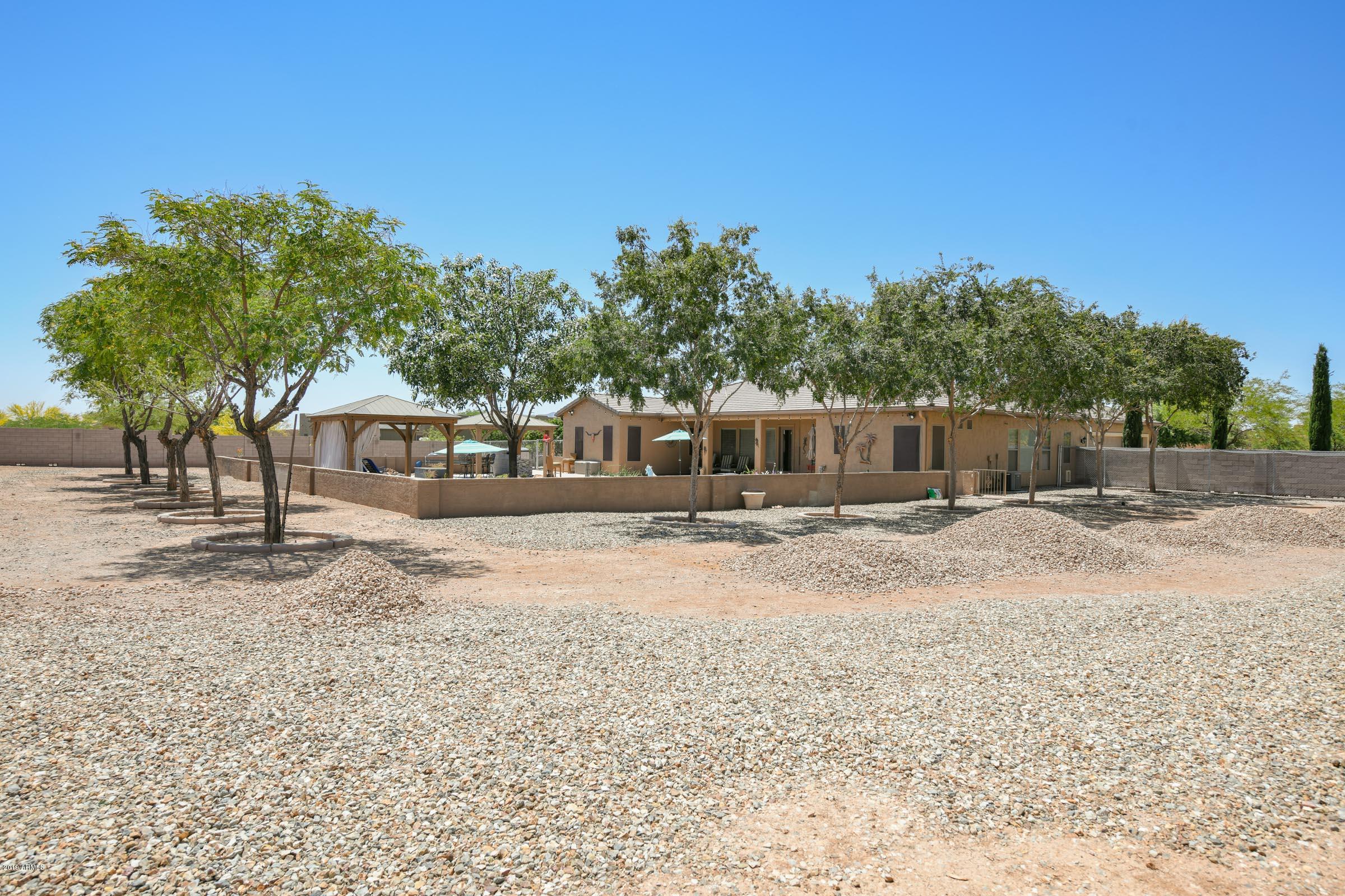 22936 West Sierra Ridge Way Wittmann, AZ 85361 - Photo 70 of 72 _BH28986